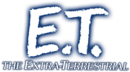 E.T. The Extra-Terrestrial 