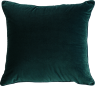 Green Pillow