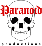 Paranoid Productions