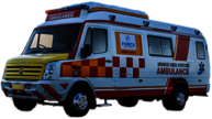 Force Ambulance