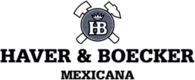 HAVER & BOECKER MEXICANA