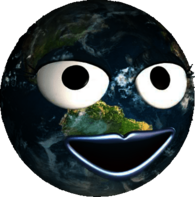 The Zula Patrol Earth