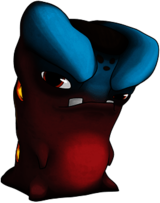 SlugTerra Forgesmelter