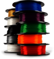 Filament Stack 3D Printer