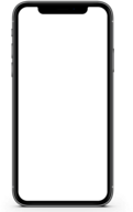 iPhone XR Mockup