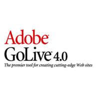 Adobe GoLive