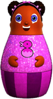 Higglytown Heroes Twinkle