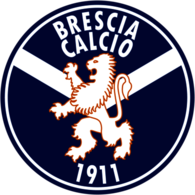 Brescia Calcio (90's logo)