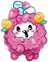 Pikmi Pop Bailey the Sheep
