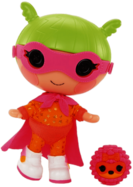 Lalaloopsy Tiny Might