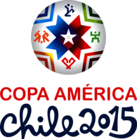 Copa America Chile 2015