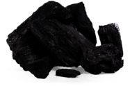 Charcoal Chunks