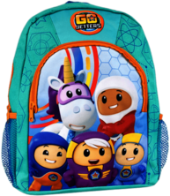 Go Jetters Backpack