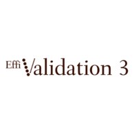 EffiValidation