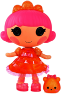 Lalaloopsy Giggly Fruit Drops