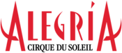 Alegria Cirque du Soleil