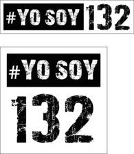 Yo Soy 132