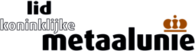 Koninklijke Metaalunie lid