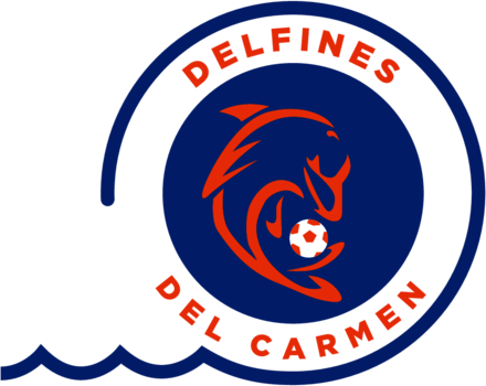 Delfines del Carmen