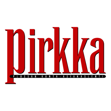 Pirkka