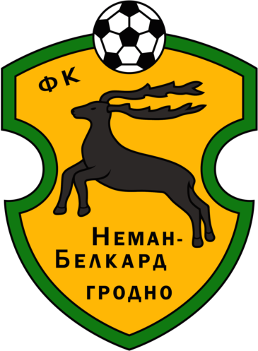 FK Neman-Belkard