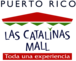 Las Catalinas Mall