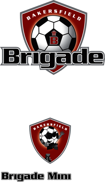 Bakersfield Brigade Soccer