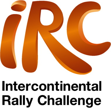 IRC Intercontinental Rally Challenge