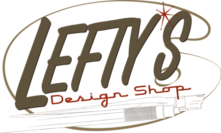 Lefty's Design Shop