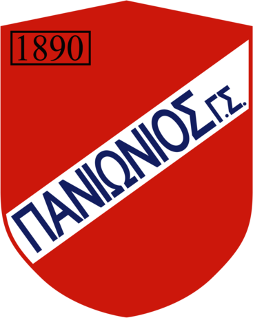 Panionios Athens (old logo)