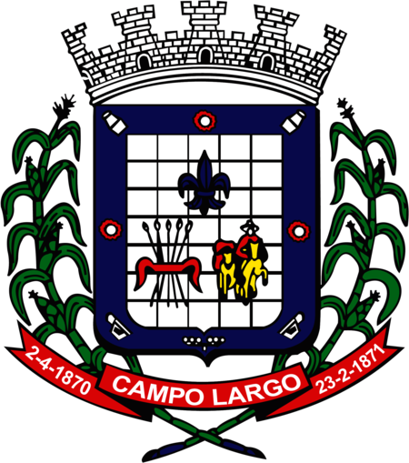 Prefeitura Municipal de Campo Largo