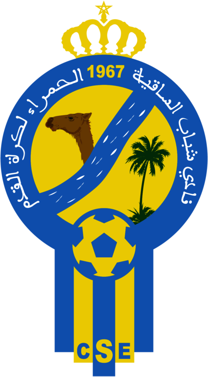 Chabab Saqia Elhamraa CSE