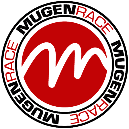 Mugenrace
