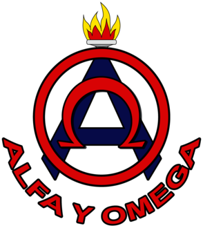 Alfa y Omega