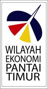 koridor pantai timur