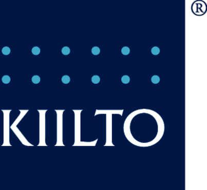 KIILTO OY