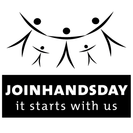 Join Hands Day