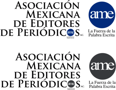 AME Asociación Mexicana de Editores de Periódicos