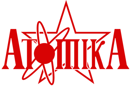 Atomika
