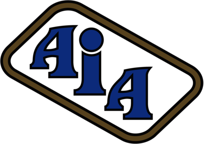 IF AIA-Tranbjerg Århus (early 60's logo)