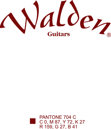 Walden Guitars