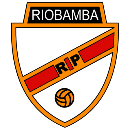 River Plate Rio Bamba