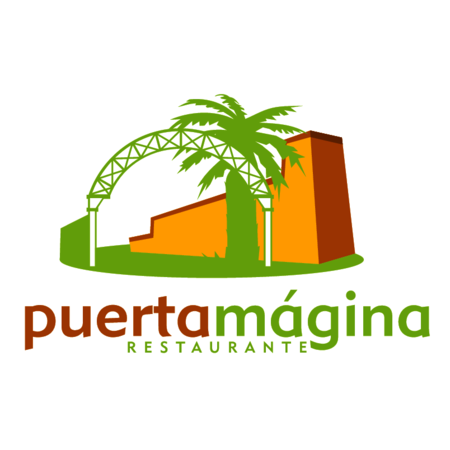 Puerta Magina