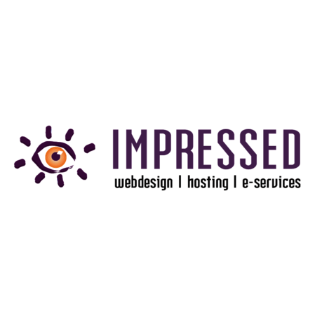 Impressed webdesign