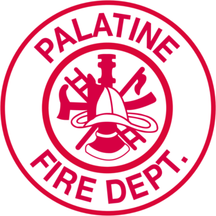 Palatine Fire Dept.