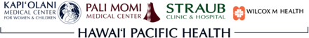 Hawaii Pacific Health