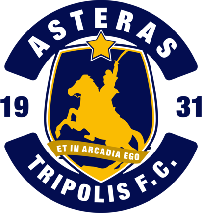FC Asteras Tripolis