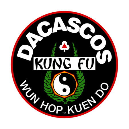 Dacascos Wun Hop Kuen Do Kung Fu