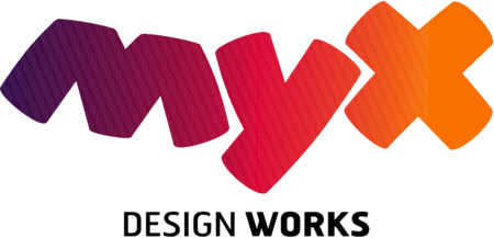 MYX design works