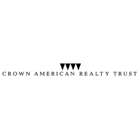 Crown American Realty Trust